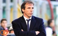 زولا صعود نکردن ایتالیا به جام جهانی تراژدی نخواهد بود