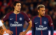 کاوانی نیاز نیست من و نیمار با هم دوست باشیم