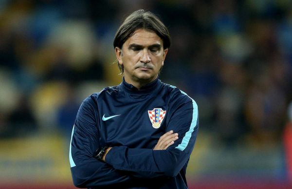  زلاتکو دالیچ خبر حضور در تهران را تکذیب کرد