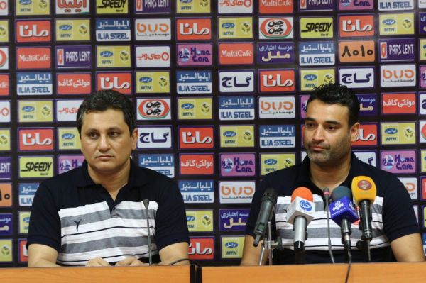 نظرمحمدی سردار جنگل هنوز در حد انتظارات ما نیست