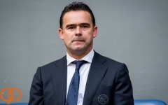 اورمارس صحبتی برای بازگشتم به آرسنال انجام نشده است