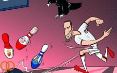  طرح نوشت؛ بشیکتاش شگفتی ساز این فصل لیگ قهرمانان