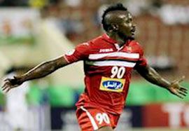  منشا کاندیدای زننده گل برتر لیگ قهرمانان آسیا