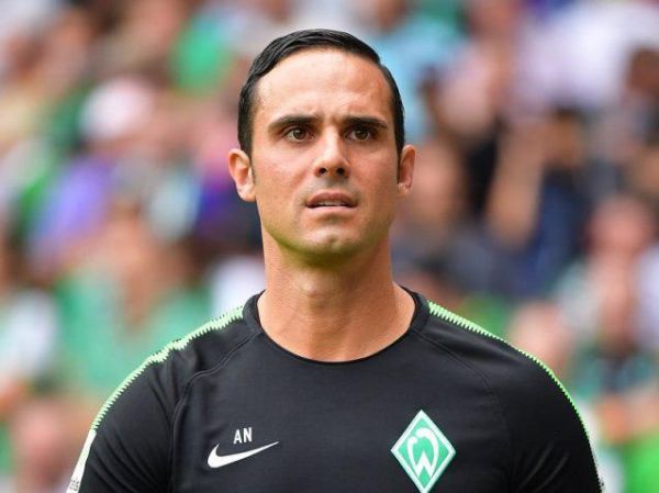  توخل، گزینه جانشینی نوری در برمن