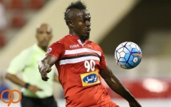  گل منشا به الهلال کاندیدای گل برتر دور برگشت نیمه‌نهایی لیگ قهرمانان آسیا شد