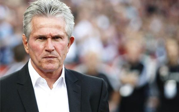 هاینکس نگران فرم مولر نیستم