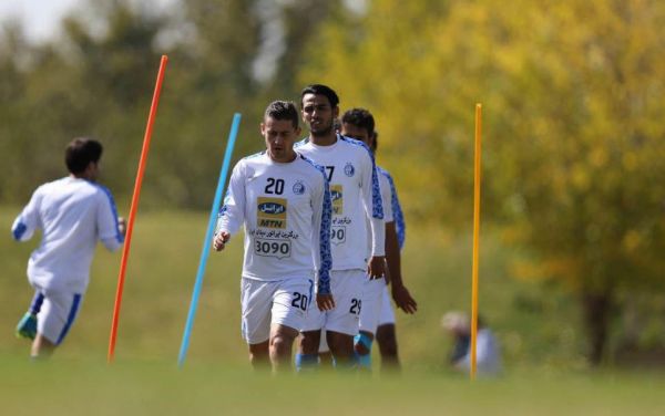 آخرین چالشهای دوران حرفهای چپاروف