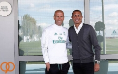 ترزگه رئال مادرید تیمی است که سایر تیم ها می خواهند به سطحش برسند