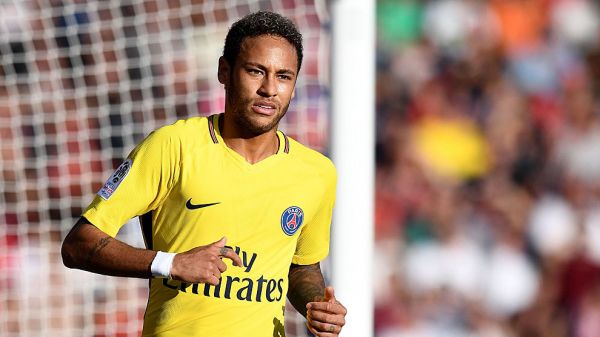  جریمه 1 2 میلیون دلاری نیمار توسط دادگاهی در برزیل