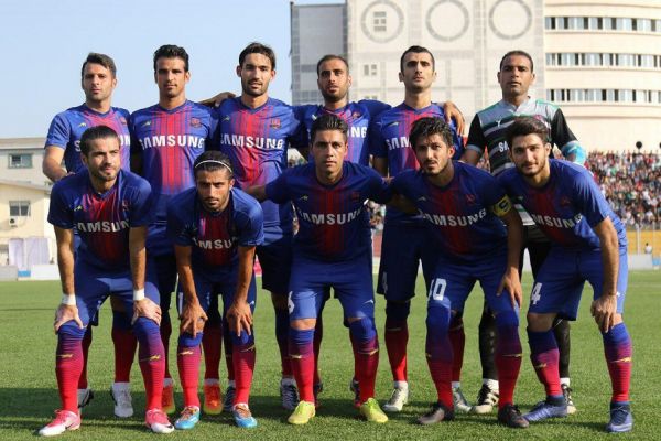  ترکیب نساجی اعلام شد