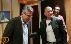 پیش بازی پرسپولیس– نفت تهران برد سوم