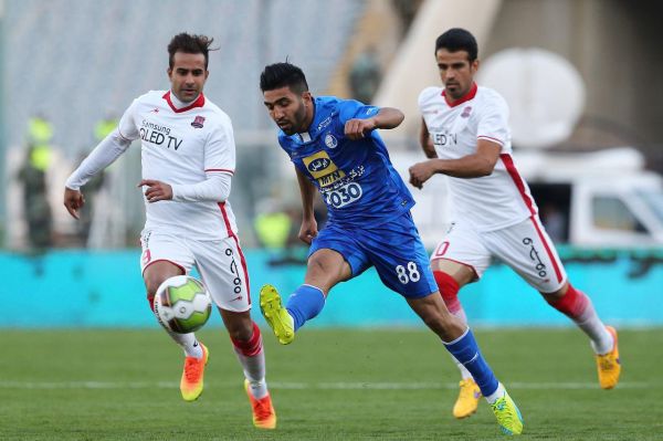 کریمی روی من پنالتی گرفته نشد