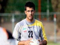 باقر صادقی از بیرون تیم استرس می دهند