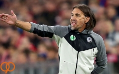  قانون جدید سرمربی ولفسبورگ؛ بازیکنان بعد از هر جلسه تمرینی باید مسواک بزنند