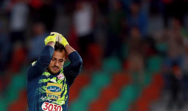  فرزین گروسیان، همچنان مورد اعتماد یحیی