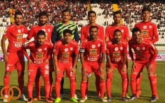  تعطیلی تمرین امروز تراکتور سازی