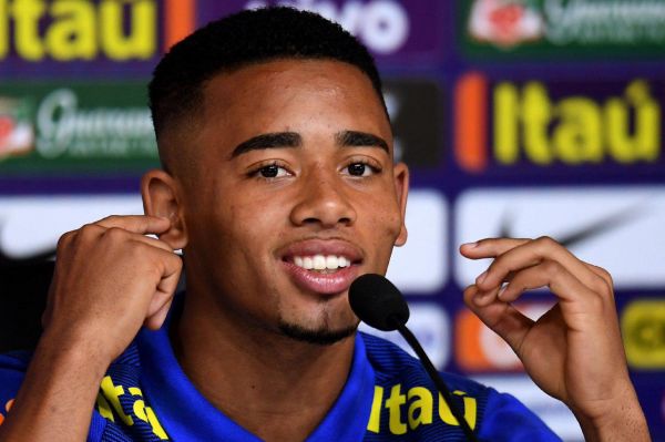 شباهتهای زیادی بین سیتی و تیم ملی برزیل وجود دارد