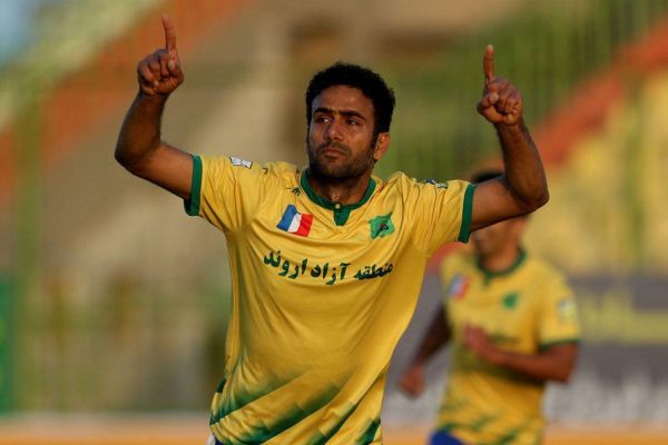  بازگشت اخراجی‌ها به استقلال خوزستان