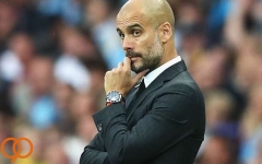  گواردیولا  زدن سه گل به برنلی، کار آسانی نیست