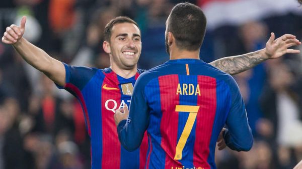  لیست فروش بارسا برای زمستان مشخص شد