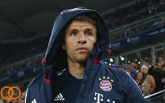  هاینکس  بازی سختی بود، هامبورگ انگیزه زیادی داشت