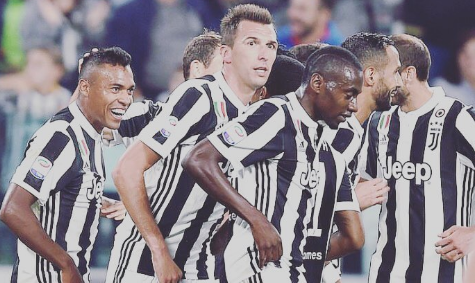  پیش بازی اودینزه - یوونتوس