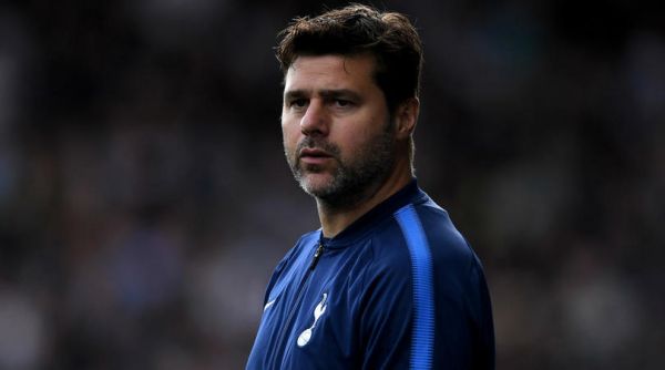 پوچتینو واکر به تاتنهام بی احترامی کرد