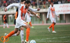  برتری مس رفسنجان در دربی کرمان  شهرداری تبریز از شکست گریخت