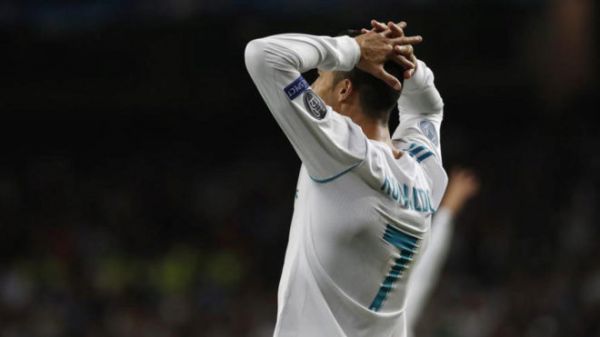  رکوردشکنی تاریخی ایبار برای متوقف کردن رونالدو