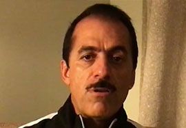 چمنیان نگاه ما به تیم نوجوانان گلخانهای نبود