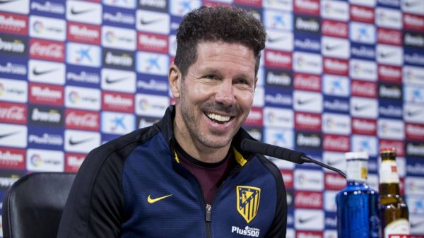 سیمئونه امیدوارم این پیروزی نقطه عطف فصلمان باشد