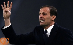  آلگری  از مانژوکیچ به خاطر اخراج شدنش، تشکر کردم