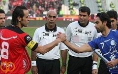 آشنایی با تیم منتخب تاریخ داربی از جادوگر تا فرهاد