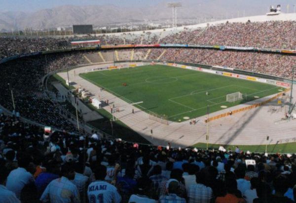 بدهی سنگین سرخابیها بابت اجاره بهای آزادی