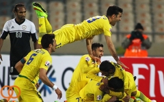 مشکل جدید باشگاه نفت تهران بدهی 650 میلیونی به ورزشگاه تختی تهران