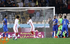 نقطه ضعف استقلال، نقطه قوت پرسپولیس؛ دقیقههای ترسناک