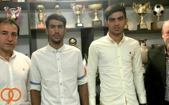  رونمایی از جعل بزرگ در فوتبال پایه ایران  بازی با شناسنامه پسرعموی زندانی برای جوانان استقلال