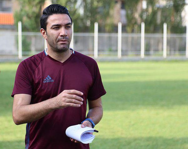  نکونام از خونه به خونه جدا می شود