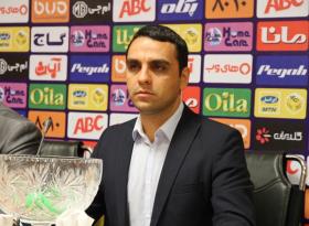  فتاحی  بلیت فروشی برعهده سرخابی‌هاست