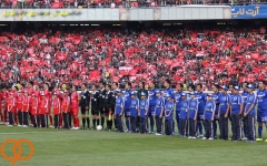 نوستالژی دیدارهای خاطره انگیز از تاریخ دربی