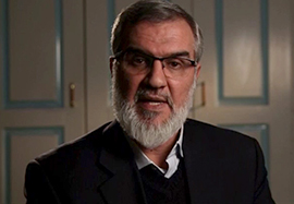 رویانیان یک لژیونر را از دام قلیان نجات دادم