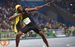  مدیر ورزشی دورتموند  سر قولمان در مورد استخدام بولت هستیم