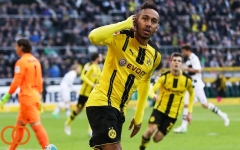  جام حذفی آلمان؛ صعود دورتموند، شالکه و بایرلورکوزن