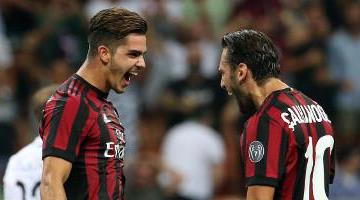  پیش بازی کیه وو - میلان