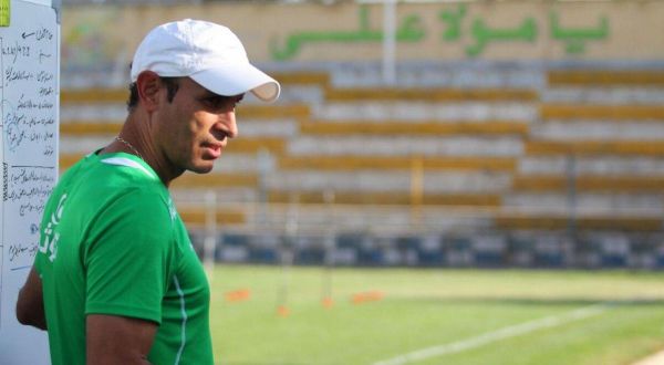  یحیی گل‌محمدی؛ از دربی مانده، از نیمکت رانده