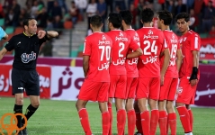  نگاهی به دیدارهای پنج‌شنبه جام حذفی  کار آسان لیگ برتری‌ها