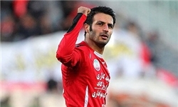  رضائی  هواداران باید شرایط دربی را آرام‎‌تر کنند