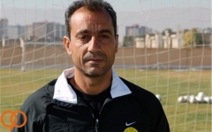 کلانتری بازیکنان ما در حد لیگ برتر هستند شرایطی خاص داریم