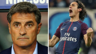  روزی که رئال ایگواین را به کاوانی ترجیح داد