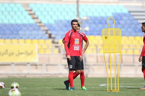  ماهینی  سوگوار کاپیتان آشتیانی هستیم